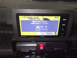 DAIHATSU TANTO 2021