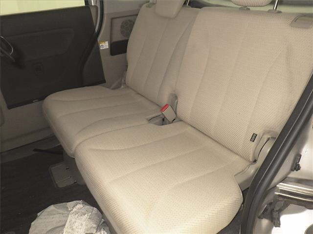 MAZDA FLAIR WAGON 2013