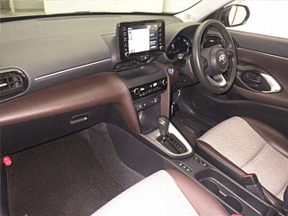 car slider