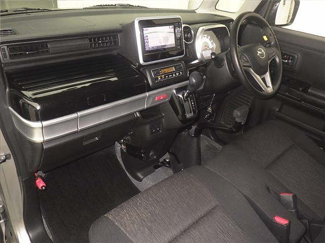 MAZDA FLAIR WAGON 2018