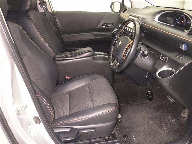 TOYOTA SIENTA 2018