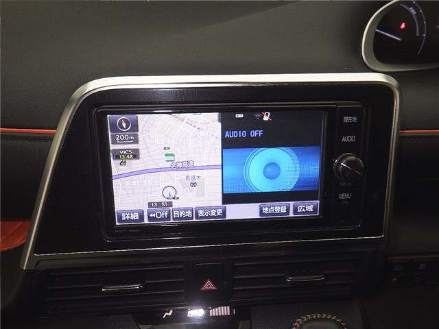 TOYOTA SIENTA 2018