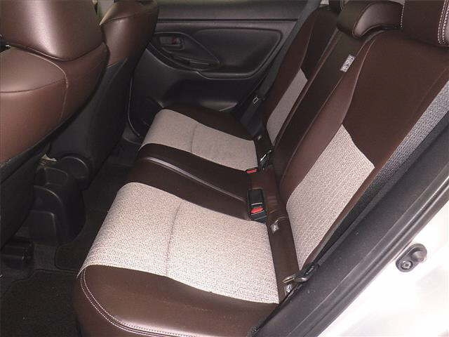 TOYOTA YARIS CROSS 2020