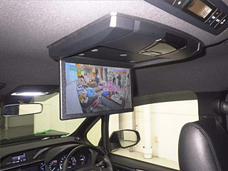 car slider