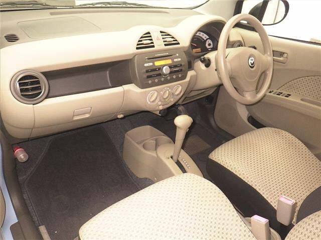 MAZDA CAROL 2010