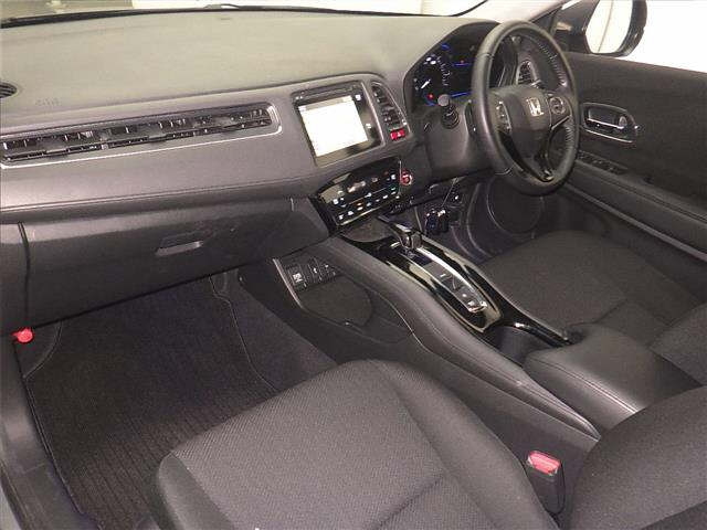 HONDA VEZEL 2014