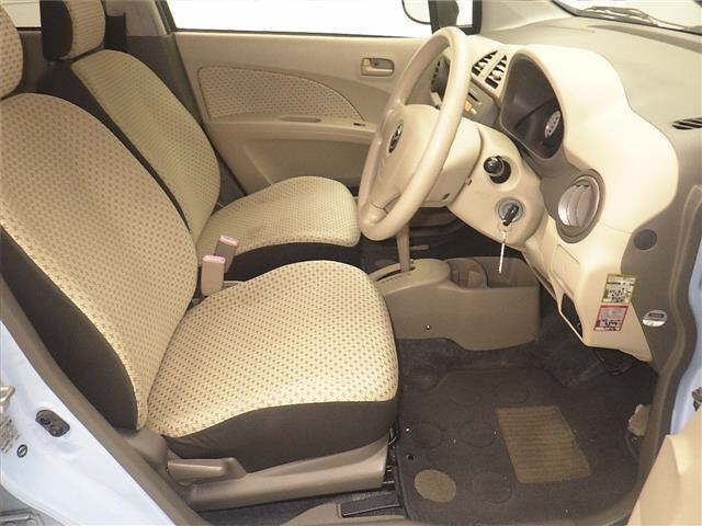 MAZDA CAROL 2010