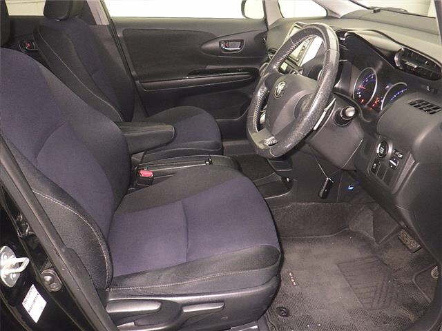 TOYOTA WISH 2014