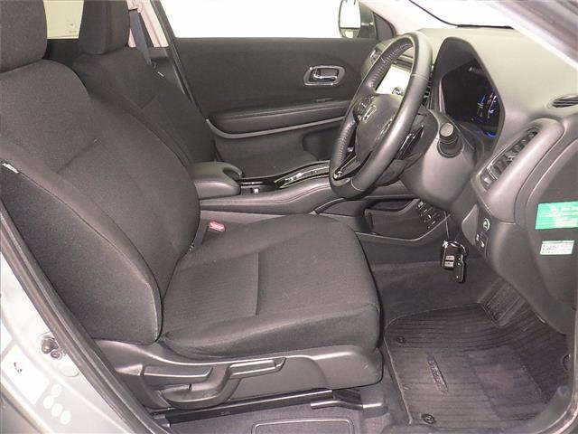 HONDA VEZEL 2014