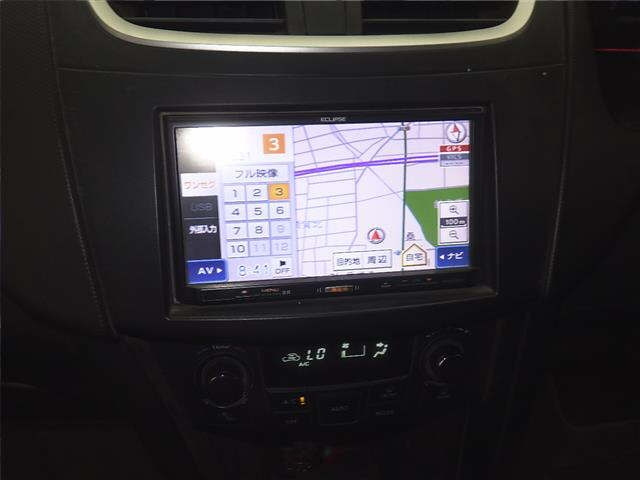 SUZUKI SWIFT 2015