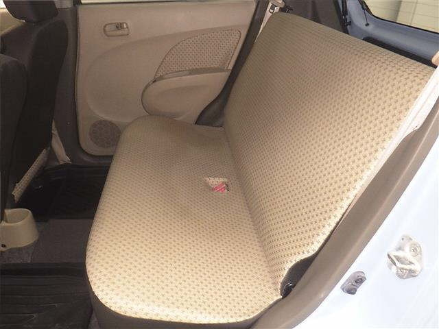 MAZDA CAROL 2010