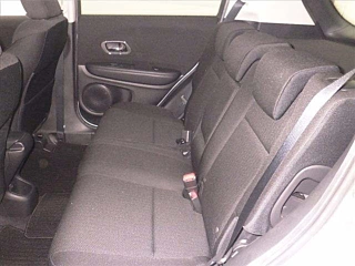 HONDA VEZEL 2014