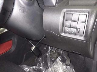 car slider