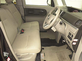 DAIHATSU TANTO 2015