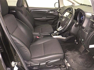 HONDA FIT 2019