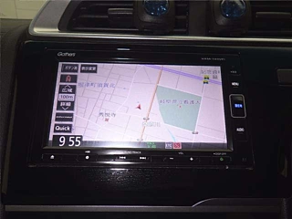 HONDA FIT 2019