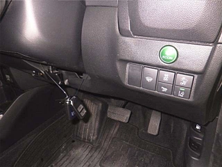 HONDA FIT 2019