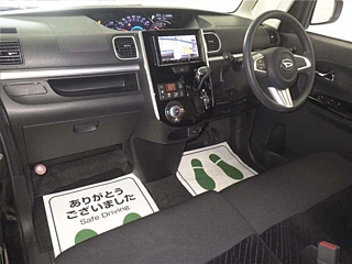 DAIHATSU TANTO 2014