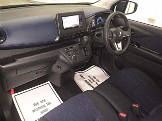MITSUBISHI EK X 2020
