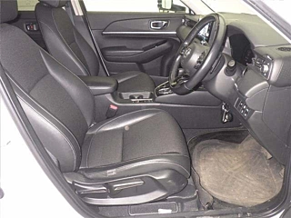 HONDA VEZEL 2021