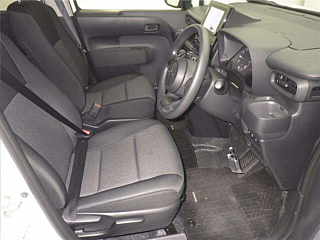 TOYOTA SIENTA 2024