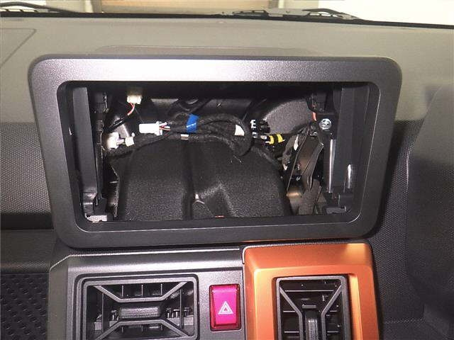 DAIHATSU TAFT 2024