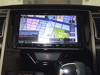 DAIHATSU TANTO 2014