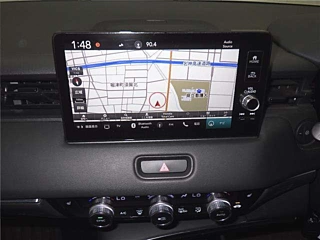 HONDA VEZEL 2021