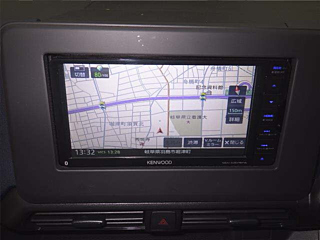 MITSUBISHI EK X 2020