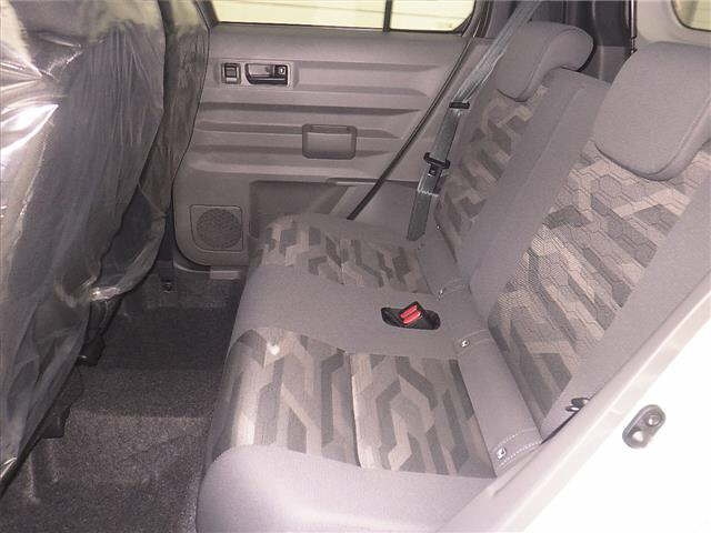 DAIHATSU TAFT 2024