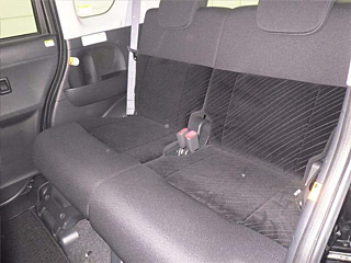 DAIHATSU TANTO 2014