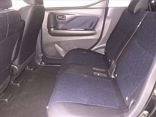 MITSUBISHI EK X 2020