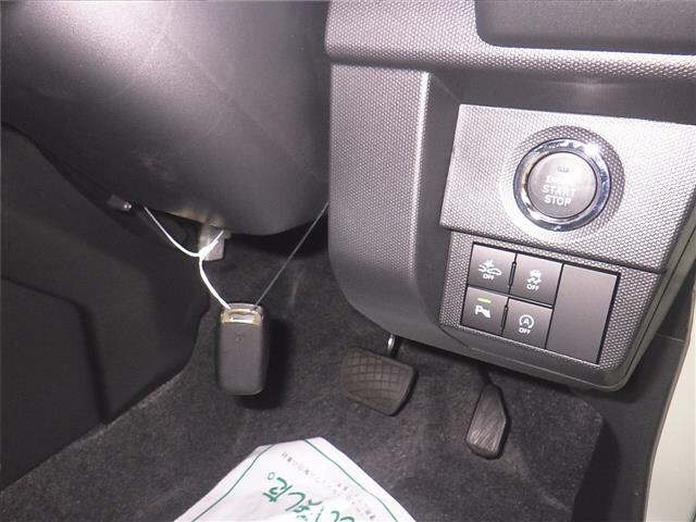 DAIHATSU TAFT 2024