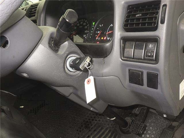 MAZDA BONGO VAN 2020