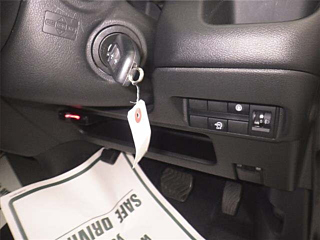 MITSUBISHI EK X 2020