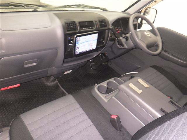 MAZDA BONGO VAN 2019
