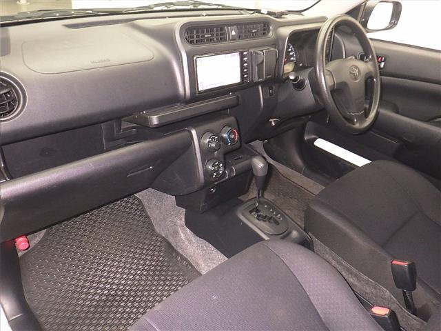 TOYOTA PROBOX 2019