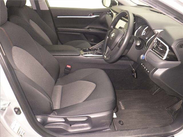 TOYOTA CAMRY 2017