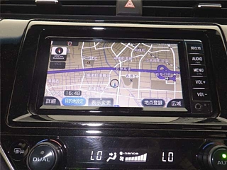 TOYOTA CAMRY 2017