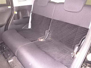 DAIHATSU TANTO 2015
