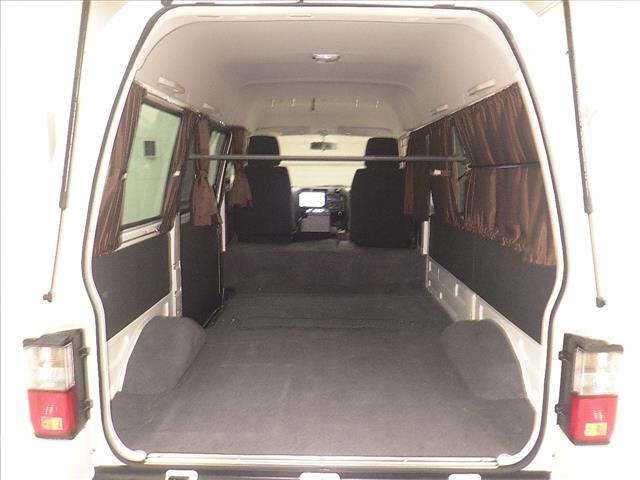 MAZDA BONGO VAN 2019