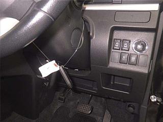 DAIHATSU TANTO 2015