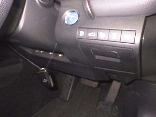 TOYOTA CAMRY 2017