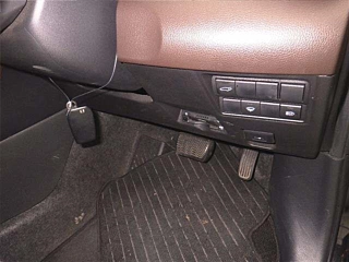 car slider