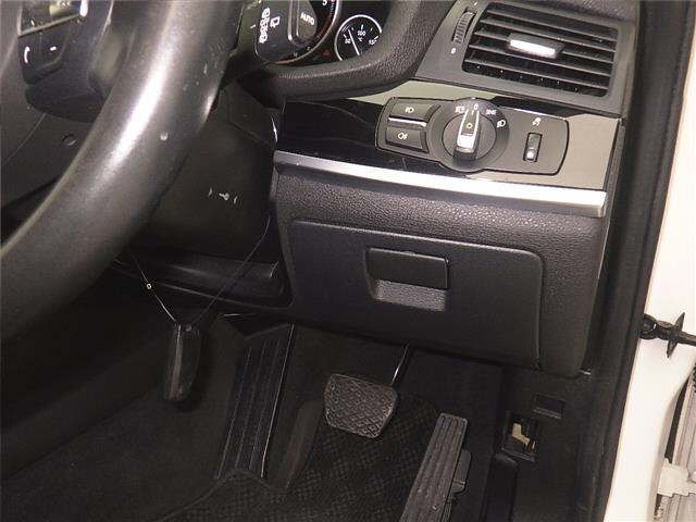 BMW X3 2017
