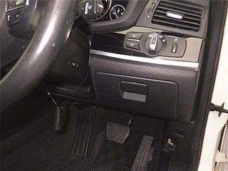 BMW X3 2017