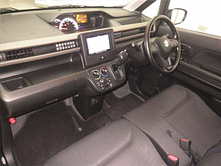 car slider