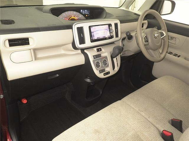 DAIHATSU MOVE CANBUS 2016