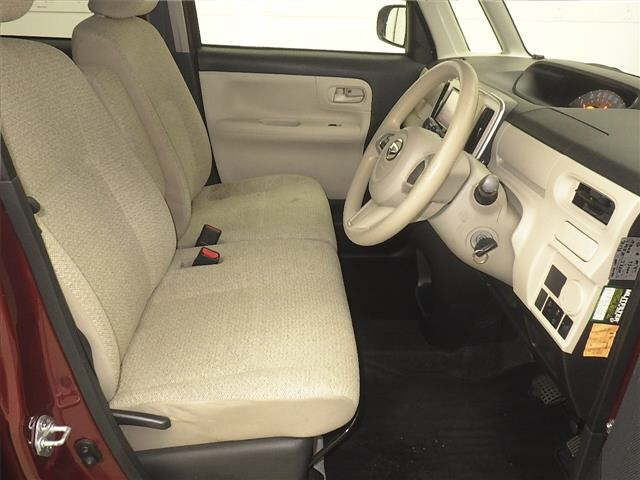 DAIHATSU MOVE CANBUS 2016
