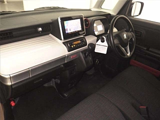 SUZUKI SPACIA 2022